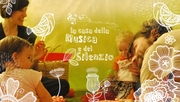 LA CASA  DELLA MUSICA E DEL SILENZIO - Stagione Scenaperta 2012-2013