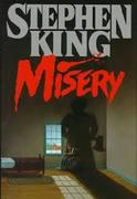 MISERY  di Stephen King