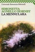 LA MENNULARA -  Romanzo di Simonetta Agnello Hornby