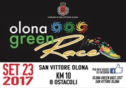 OLONA GREEN RACE 2017