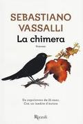 LA CHIMERA- Romanzo di Sebastiano Vassalli