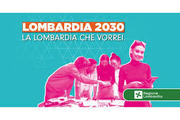 Bando “Lombardia 2030. La Lombardia che vorrei”