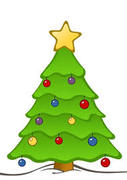L' albero di Natale