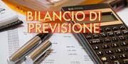 BILANCIO DI PREVISIONE 2024-2026