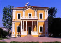 Villa Adele nel 2003